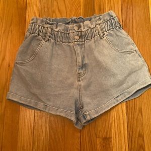 Pacsun Jean shorts
